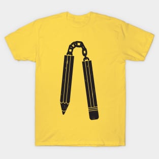 Martial Arts T-Shirt